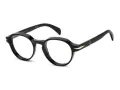 David Beckham Brillen DB 7153 807