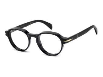 David Beckham Brillen DB 7153 807