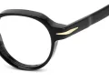 David Beckham Brillen DB 7153 807