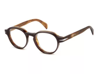 David Beckham Brillen DB 7153 EX4