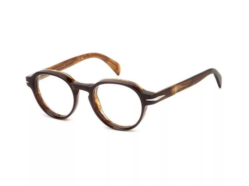 David Beckham Brillen DB 7153 EX4