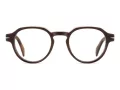 David Beckham Brillen DB 7153 EX4