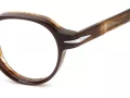 David Beckham Brillen DB 7153 EX4