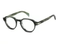 David Beckham Brillen DB 7153 HTV