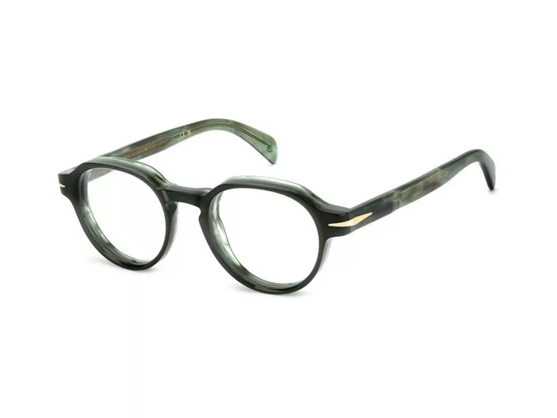 David Beckham Brillen DB 7153 HTV