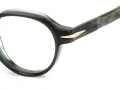 David Beckham Brillen DB 7153 HTV
