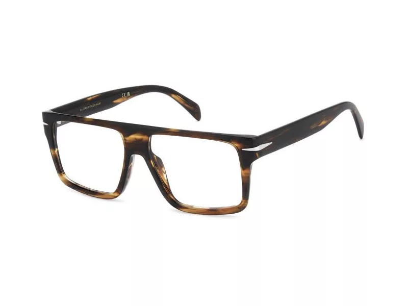 David Beckham Brillen DB 7154 WR9