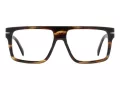 David Beckham Brillen DB 7154 WR9