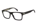 David Beckham Brillen DB 7155 807