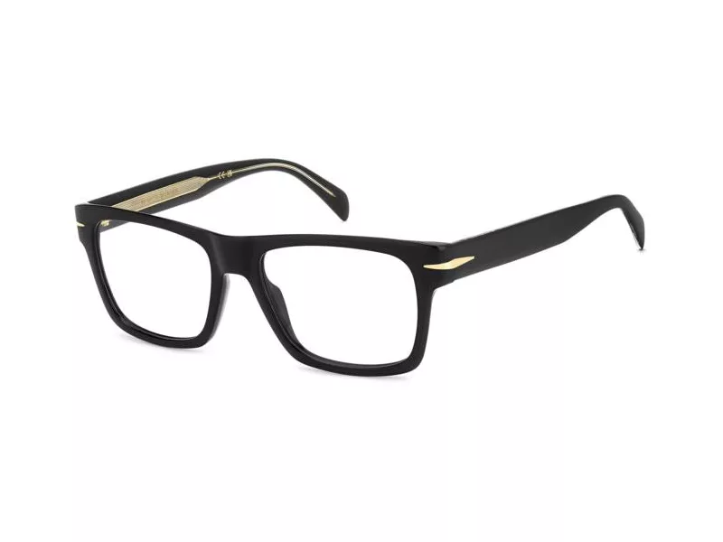 David Beckham Brillen DB 7155 807