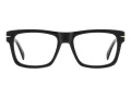 David Beckham Brillen DB 7155 807