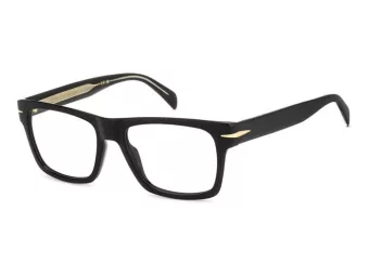 David Beckham Brillen DB 7155 807