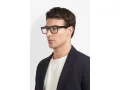 David Beckham Brillen DB 7155 807