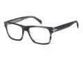 David Beckham Brillen DB 7155 BAV