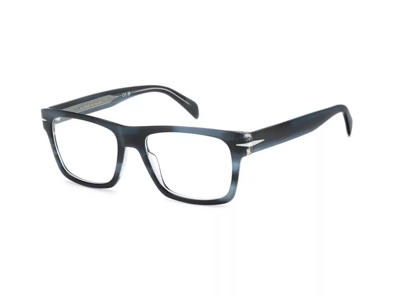 David Beckham Brillen DB 7155 BAV