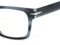 David Beckham Brillen DB 7155 BAV