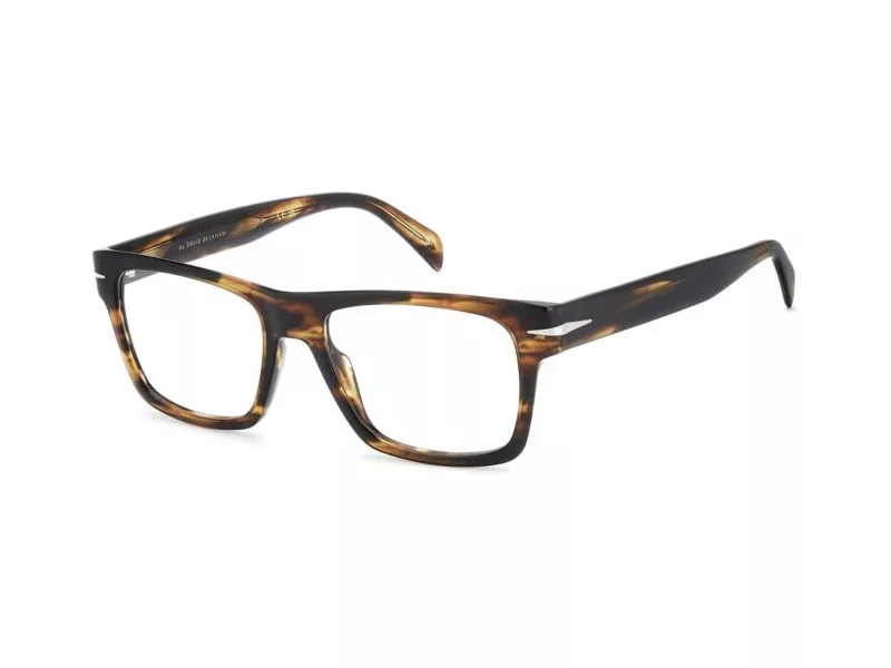 David Beckham Brillen DB 7155 WR9