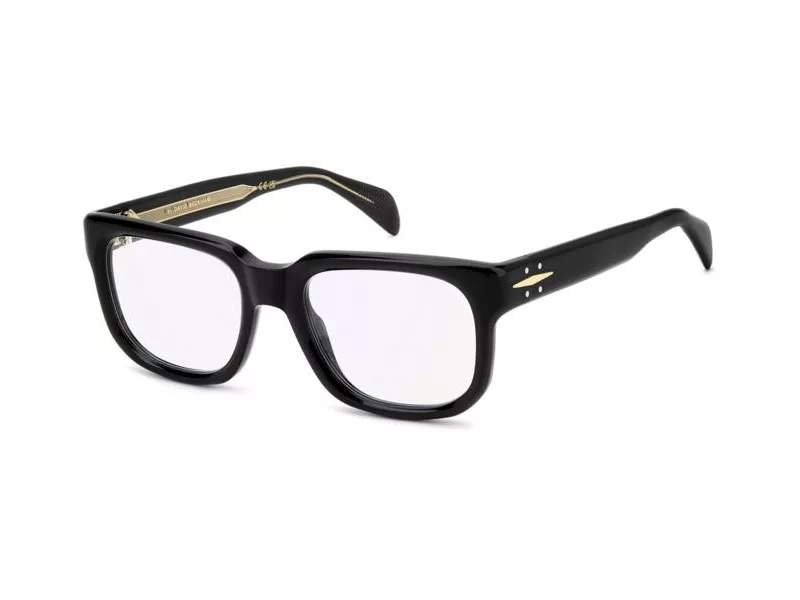 David Beckham Brillen DB 7156 807