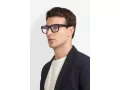 David Beckham Brillen DB 7156 807