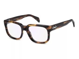 David Beckham Brillen DB 7156 WR9