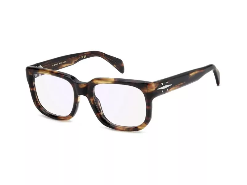 David Beckham Brillen DB 7156 WR9