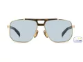 David Beckham Sonnenbrille DB 7157/S 0NR/SD
