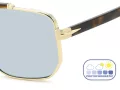 David Beckham Sonnenbrille DB 7157/S 0NR/SD