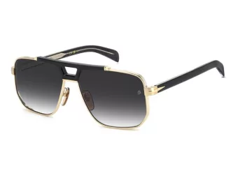 David Beckham Sonnenbrille DB 7157/S RHL/9O