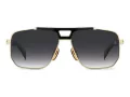 David Beckham Sonnenbrille DB 7157/S RHL/9O