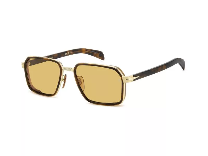 David Beckham Sonnenbrille DB 7158/S 0NR/HO