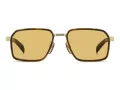 David Beckham Sonnenbrille DB 7158/S 0NR/HO