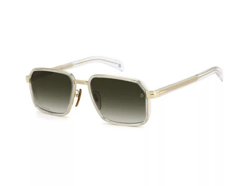 David Beckham Sonnenbrille DB 7158/S LOJ/9K