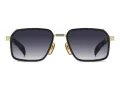 David Beckham Sonnenbrille DB 7158/S RHL/08