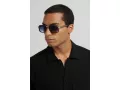David Beckham Sonnenbrille DB 7158/S RHL/08