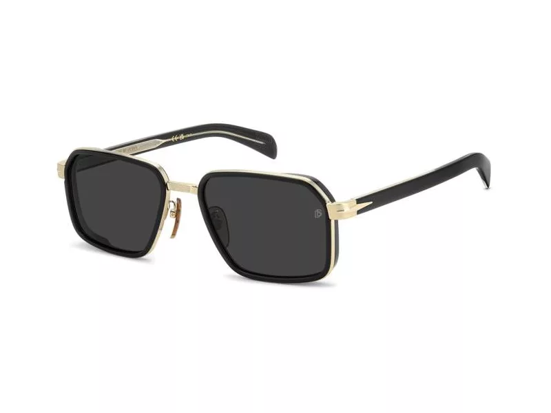 David Beckham Sonnenbrille DB 7158/S RHL/IR