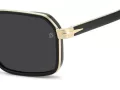 David Beckham Sonnenbrille DB 7158/S RHL/IR
