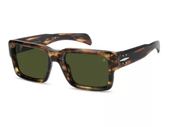 David Beckham Sonnenbrille DB 7159/S WR9/QT