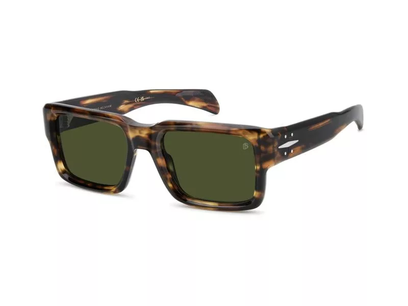 David Beckham Sonnenbrille DB 7159/S WR9/QT