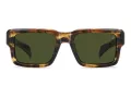 David Beckham Sonnenbrille DB 7159/S WR9/QT