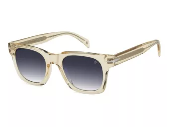 David Beckham Sonnenbrille DB 7160/S 40G/08