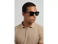 David Beckham Sonnenbrille DB 7160/S 807/IR