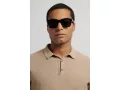David Beckham Sonnenbrille DB 7160/S 807/IR