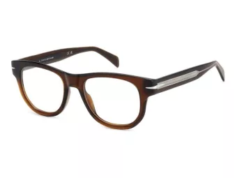 David Beckham Brillen DB 7164 09Q