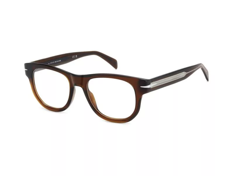 David Beckham Brillen DB 7164 09Q