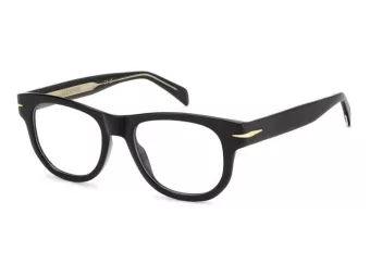 David Beckham Brillen DB 7164 807