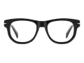 David Beckham Brillen DB 7164 807