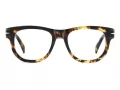 David Beckham Brillen DB 7164 P65