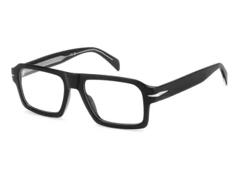 David Beckham Brillen DB 7165 807