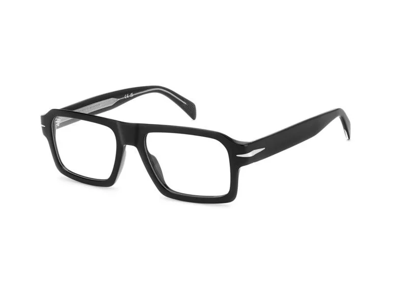 David Beckham Brillen DB 7165 807