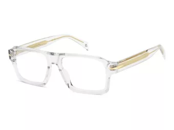 David Beckham Brillen DB 7165 900